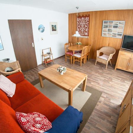 Sandkamp 4, Ferienwohnung 28 Санкт-Петер-Ординг Экстерьер фото
